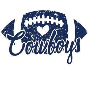 Dallas Cowboys Fans T shirts
